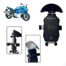 Suporte De Celular Para Motos Com Carregador USB E Indução Bandit 600 Suporte De Celular Para Motos Com Carregador USB E Indução Bandit 600