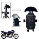 Suporte De Celular Para Motos Com Carregador USB E Indução CB 600 Suporte De Celular Para Motos Com Carregador USB E Indução CB 600