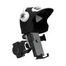 Suporte De Celular Pequeno À Prova d'Água Para Motocicleta E Bicicleta Elétrica Com Navegação E