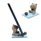 Suporte de celular Stand Amamcy Cute Bear para todos os telefones Suporte de celular Stand Amamcy Cute Bear para todos os telefones