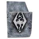 Suporte De Celular The Elder Scrolls De Resina Mesa Suporte De Celular The Elder Scrolls De Resina Mesa