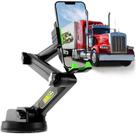 Suporte de Celular Truckules para Caminhão - Ventosa Pesada