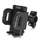 Suporte de Celular Universal para Moto Bicicleta Bike LE-024 IT BLUE