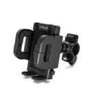 Suporte de Celular Universal Para Motos e Bicicletas It Blue