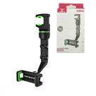 Suporte de Celular Veicular 360 Multifuncional Kapbom KAC055 Suporte de Celular Veicular 360 Multifuncional Kapbom KAC055