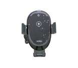 Suporte De Celular Veicular Carregamento Sem Fio Indução 10w Suporte De Celular Veicular Carregamento Sem Fio Indução 10w
