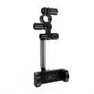 Suporte de Celular Veicular Fixa no Retrovisor HREBOS HS-75