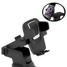 Suporte de Celular Veicular Fixada Por Ventosas No Painel Ajustável 360 Suporte de Celular Veicular Fixada Por Ventosas No Painel Ajustável 360