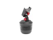 Suporte de Celular WeatherTech CupFone com Botões de Alumínio