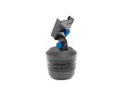 Suporte de Celular WeatherTech CupFone com Botões de Alumínio