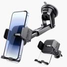 Suporte de Celular YOZAT para Carro - Painel, Para-brisa e Ventilação Suporte de Celular YOZAT para Carro - Painel, Para-brisa e Ventilação