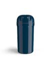 Suporte de cerveja 600ml Unitermi azul escuro Suporte de cerveja 600ml Unitermi azul escuro