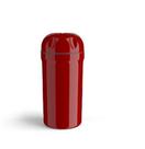 Suporte de cerveja 600ml Unitermi vermelho Suporte de cerveja 600ml Unitermi vermelho