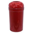 Suporte de cerveja 600ml - vermelho - Unitermi Suporte de cerveja 600ml - vermelho - Unitermi