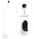 Suporte de Chão Ajustável para Monitor de Bebê Nanit Pro