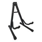 Suporte de chão dobravel para violão guitarra contrabaixo suporta até 25Kg Suporte de chão dobravel para violão guitarra contrabaixo suporta até 25Kg