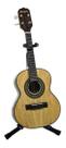 Suporte De Chão Instrumento De Corda Cavaco Ukulelê G3u Ask