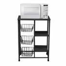 Suporte De Chão Para Microondas Forno Elétrico Filtro De Água Com Fruteira E Prateleiras Reforçada Multiuso Suporte De Chão Para Microondas Forno Elétrico Filtro De Água Com Fruteira E Prateleiras Reforçada Multiuso