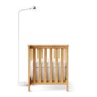 Suporte de Chão para Monitor de Bebê VTech VC2610 - Sobre o Berço