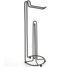 Suporte De Chão Para Papel Higiênico 4 Rolos - 2512 - Arthi Suporte De Chão Para Papel Higiênico 4 Rolos - 2518 - Arthi
