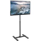 Suporte de chão para TV VIVO STAND-TV07 para telas de 13-50" Suporte de chão para TV VIVO STAND-TV07 para telas de 13-50"