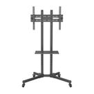 Suporte de Chão Pedestal Para Tvs de 32'' a 70'' Polegadas Suporte de Chão Pedestal Para Tvs de 32'' a 70'' Polegadas
