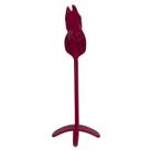 Suporte de chapéu cabeça cavalo rosa organizador gancho pendurador cabide alumínio fundido para boné bolsa arreio corda Suporte de chapéu cabeça cavalo rosa organizador gancho pendurador cabide alumínio fundido para boné bolsa arreio corda