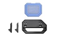 Suporte de chassi Thermaltake Tower 300 Series azul