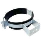 Suporte de cilindro de gás BEST WELDS 900-CYH-108 22,5 cm de diâmetro