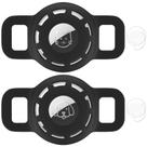 Suporte de coleira Airtag para cães e gatos THXSBUDDY para Apple Air Tag Suporte de coleira Airtag para cães e gatos THXSBUDDY para Apple Air Tag