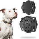 Suporte de coleira de cachorro AirTag Odokele impermeável para cães e gatos