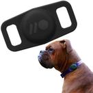 Suporte de coleira para cães Airtag Case-Mate durável resistente à água
