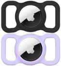 Suporte de coleira para cães SWINCHO Air Tag Holder para Apple Airtag Suporte de coleira para cães SWINCHO Air Tag Holder para Apple Airtag