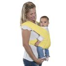 Suporte de Colo para Bebe Amarelo Baby Swing