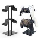 Suporte de controlador Monzlteck Desktop para PS4/PS5/Xbox/Switch