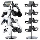 Suporte de controle Karanava de 4 níveis para Xbox PS5 PS4 Switch Pro