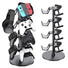 Suporte de controle: suporte de controle Nargos Universal para Xbox PS5 Switch
