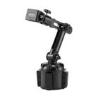 Suporte de copo Radio Mount Radioddity RH1 para rádio portátil