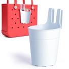 Suporte de copos AIERSA para Bogg Bag Drink & Bottle