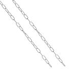 Suporte de corrente em aço inoxidável 2,0 mm 3 m Light Duty 24 kg