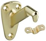 Suporte de corrimão Spectrum Brands N830-116 Bright Brass