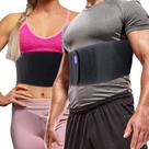 Suporte de costela Everyday Medical Broken Rib Bamboo Charcoal