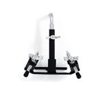 Suporte De Cowbell Para Pedal De Bumbo Gibraltar SC-CBPM Suporte De Cowbell Para Pedal De Bumbo Gibraltar SC-CBPM