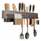 Suporte De Cozinha Suspenso Parede Cozinha 3kam