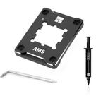 Suporte de CPU Thermalright ASF-Black AM5 para CPU AMD AM5