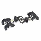 Suporte de cubos dianteiros de automodelo hpi85038