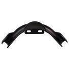 Suporte de curvatura SharkBite 23051, 3/4", polímero preto Suporte de curvatura SharkBite 23051, 3/4", polímero preto