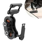 Suporte de detector de radar SDSACZMU para modelos de radar Whistler Suporte de detector de radar SDSACZMU para modelos de radar Whistler