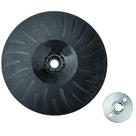 Suporte de disco dewalt fibra 4.5 semi flex m14 Suporte de disco dewalt fibra 4.5 semi flex m14
