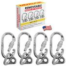 Suporte de Elevação de Motor MUXLOR Tools 2.540 kg - Para Motores de Caixa Suporte de Elevação de Motor MUXLOR Tools 2.540 kg - Para Motores de Caixa